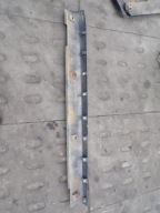 cap moulding threshold left CITROEN C2 colour EXYB (K)