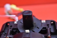 DEVIO LUCI TERGICRISTALLO TERGI PAJAK DAIHATSU SIRION 1 e M100 5D HB 98-01