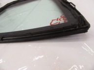 window left left rear part BMW e90 sedan AS2