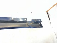 moulding threshold right E KLASA blue Mercedes-Benz E W238 2386907402