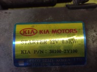 KIA CARENS starter 361002Y100