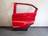 Tür heck hinten links MITSUBISHI ECLIPSE CROSS 2017