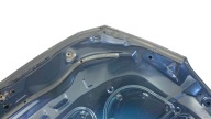 bonnet front engine housing cover MAZDA 3 III BM 13-17 5D HB 2013-2017