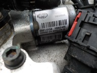 FIAT 500 1.3 MULTIJET original gearbox, EASYTRONIC