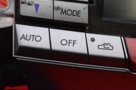 control panel air conditioning devices KLIMY 72311AJ030 SUBARU OUTBACK 4 IV 09-12