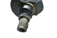 crank FORD MONDEO MK4 GALAXY MK2 S-MAX 2.0 TDCI QXBA