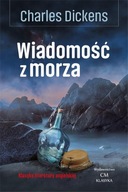 KLASYKA LITERATURY ANGIELSKIEJ. WIADOMOŚĆ Z MORZA