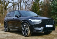 Volvo XC 90 Przedluzona Gwarancja do 5 lat , M...