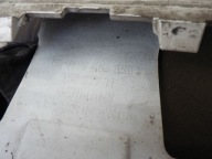 BMW 3 G20 G21 18- front bumper