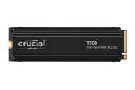 SSD disk Crucial CT1000T700SSD5 1TB M.2 PCIe