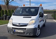 Opel Vivaro Opel Vivaro