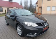 Nissan Pulsar Pierwszy wlasciciel - 1,5 - 110 KM