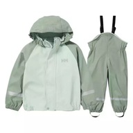 Komplet kurtka spodnie HELLY HANSEN r 122 cm