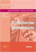 PRZEDSIĘBIORSTWO GASTRONOMICZNE