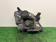 light left front OPEL MERIVA A 93321052