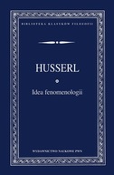 Idea fenomenologii - Edmund Husserl | Ebook