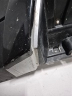 RANGE ROVER EVOQUE and DYNAMIC 11- bumper front front SPR PDC BJ3M-17F003