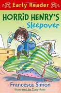 Horrid Henry Early Reader: Horrid Henry s