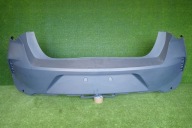 OPEL ASTRA L VI 22- bumper rear rear part