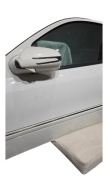 MERCEDES W203 CLC - dveře předek přední levé 650