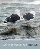 Lars Jonsson s Birds: Paintings from a Near
