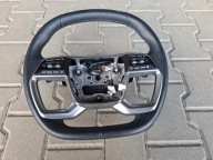 steering wheel, MULTIFUNKCJA with shifting SSANGYONG KGM TORRES EVX