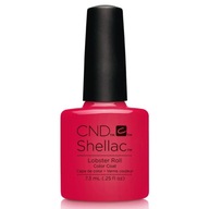 CND Shellac Hybridný lak Lobster Roll 7,3ml