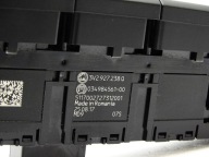 PANEL button START STOP SKODA SUPERB III UK 3V2927238Q