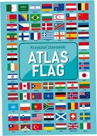 Atlas flag - Krzysztof Ulanowski