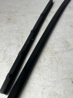 moulding dust door TESLA MODEL S right rear part PMBL