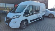 Peugeot Boxer Malibu 2.0HDIMalibuJAK NOWYtylko...