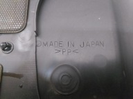 bumper cover cover below engine front SUBARU FORESTER 4 IV 13