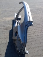 quarter left rear BOK CALY MAZDA 3 BM