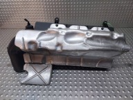 Gehäuse filter luft A6120900901 MERCEDES ML W163 2.2CDI