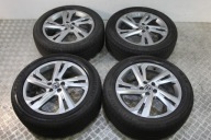 wheels discs disc 205/55 R17 VW TAIGO 2G7
