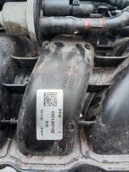 engine complete VW POLO 2G 1.0 MPI DSG