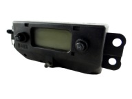 display clock FORD FOCUS MK1 B41TA