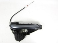 handle door front front right Mercedes R-klasa W251 755 grey