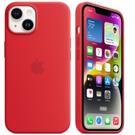 ETUI DO IPHONE 13 MINI SILIKONOWE CASE + KOLORY DO WYBORU DLA APPLE IPHONE