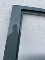door rear part rear. left KIA PICANTO III 17