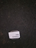 floor carpet boot CITROEN C6 2,7HDI