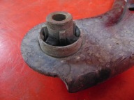 PEUGEOT 308 II T9 arm right front front