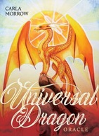 Universal Dragon Oracle Morrow Carla (Carla