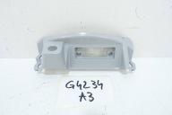 Hyundai ix20 2014 Blende Abdeckung hinten heckklappe