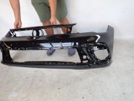 VW POLO VI 6 2G LIFT 21-> bumper front front PDC