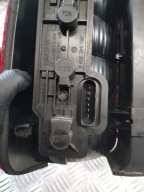 light right rear part + WKLAD 2K0945112A VW CADDY III 07R