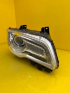 light right front Chrysler 300C 2011-2014 68042154AD
