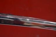 moulding chrome-plated left 1077351-00-D TESLA MODEL S LIFT 16-21