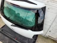 trunk door boot rear rear part CITROEN DS3 DS-3