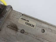 AUDI RS3 8V0 TTRS 8S0 RSQ3 RS Q3 83A Kühler luft INTERCOOLER